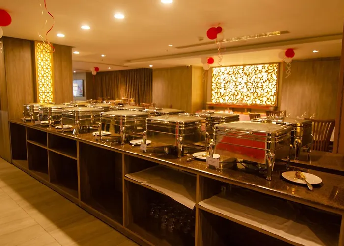 Best Western S K S Chattogram