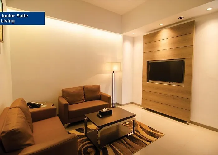 Best Western S K S Chattogram